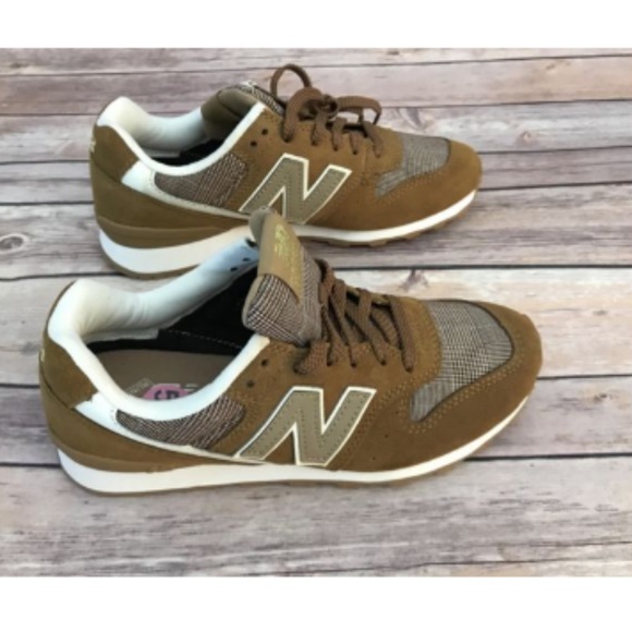 new balance 996 lifestyle sneakers